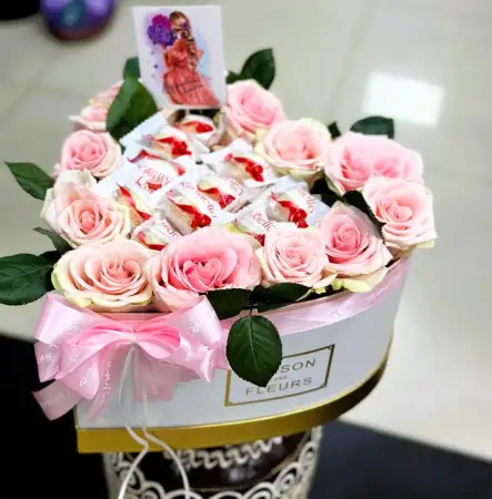 Мое сердце для тебя