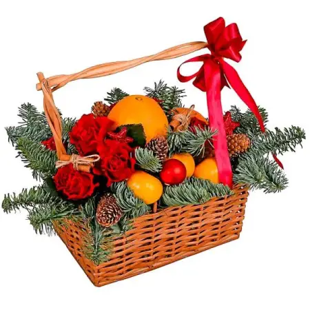 Вкус праздника