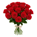 Букеты из 25 роз Букеты из 25 роз