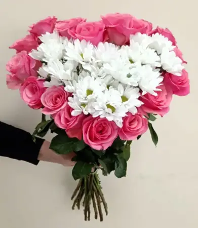  От сердца к сердцу