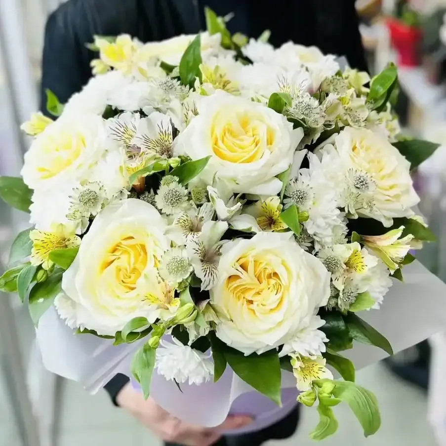 Лимонная симфония