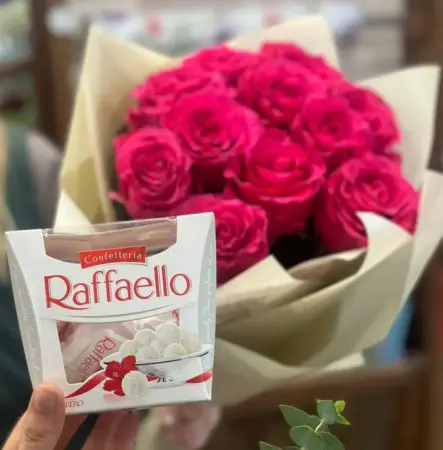 Подарочный набор №17